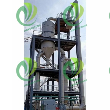 Advanced MVR Evaporation System for Efficient