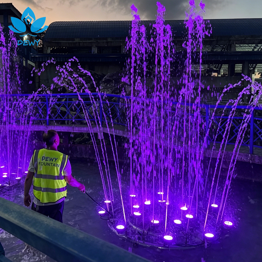 açık su çeşmesi outdoor water fountain