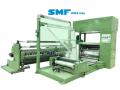 Machine de pliage Triangle SMF