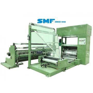 SMF Triangle Folding Machine