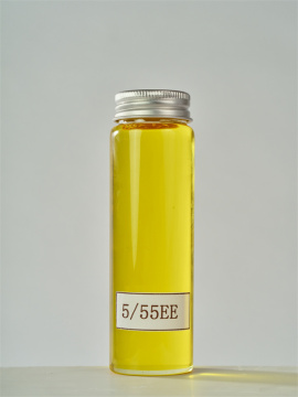 Omega-3 Fish Oil 5/55EE