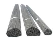 ASTM B338 Titanium Welding Wire, TA2, TC4, Gr1, Gr2, Gr3