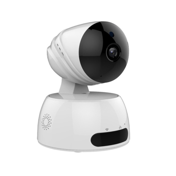 Remote Control PTZ Online IP Camera Monitoring