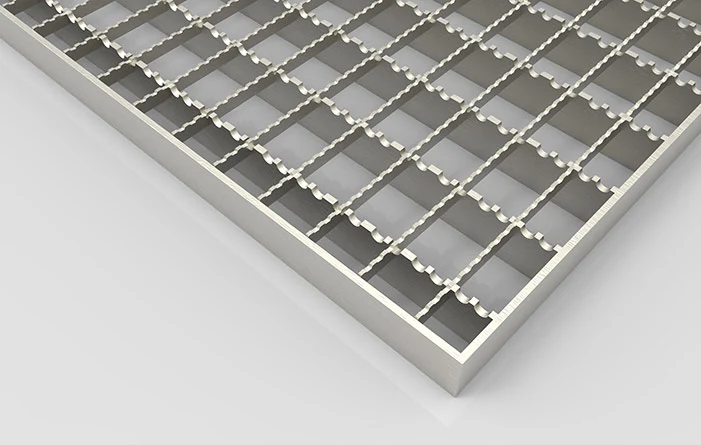 Roof Safety Walkway Aluminum Grating Prices, Steel Grating Walkway for Stairs