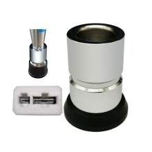 Fast Delivery Test for Rebound Hammer Testing Standard Anvil