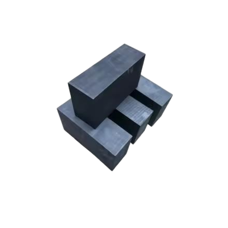SGL R8510 ورقة الجرافيت المتوازنة للاستخدام الصناعي SGL R8510 Isostatic Graphite Sheet for Industrial Use
