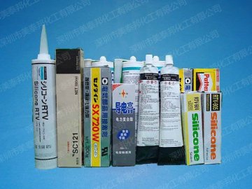 RTV Silicone Glue