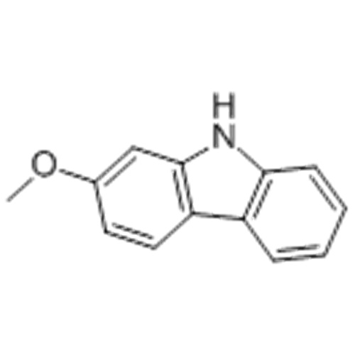 2-МЕТОКСИ-9Н-КАРБАЗОЛ CAS 6933-49-9