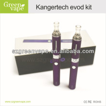 2014 original kanger evod mod, with evod kit kanger atomizer,kanger evod battery,fast shipping, large stock