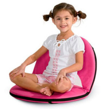 5 Position Folding Bench Chairs