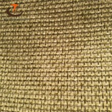 polyester open double weave fabric