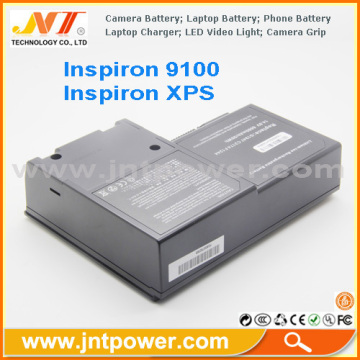Battery For Dell Inspiron 9100 Inspiron Xps Series Laptops 12 Cells Battery?