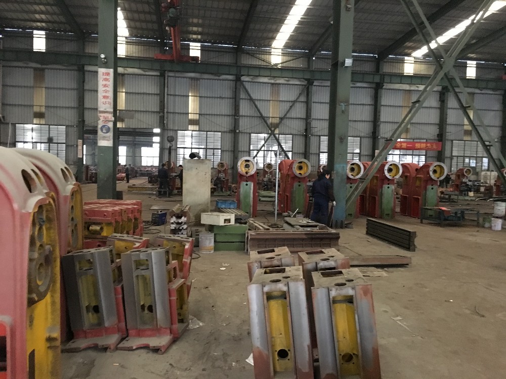 Vertical Milling Machine Taiwan XK5040 CNC Milling Machine With Price