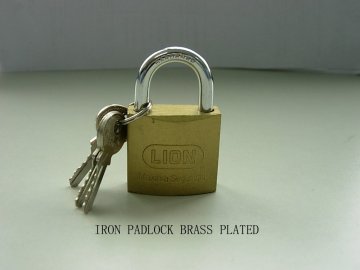 PADLOCKS