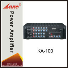 Lane KA-100 professional dj digital stereo mixing console