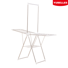 15.5M Foldable Drying Rack with Hanger