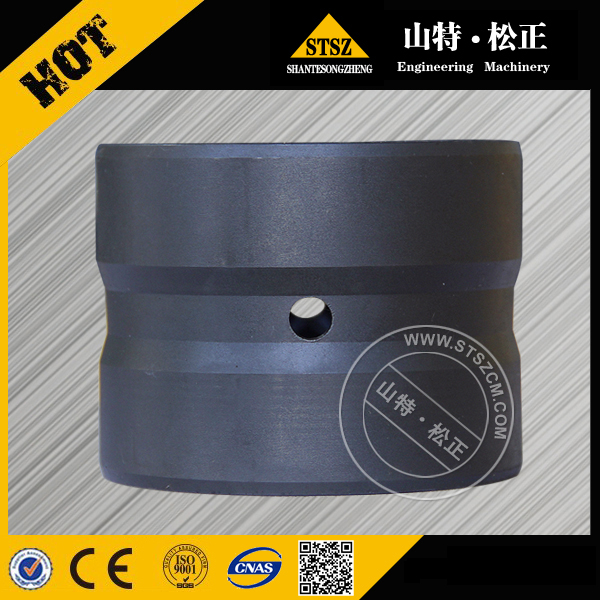 Komatsu Bushing 22m-70-21720،201-70-64270،205-70-71360،207-70-72341،207-70-72460