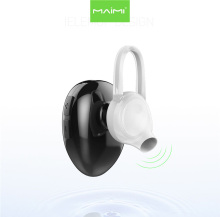 Wireless headset for android