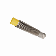 M12 Non-flush mounted High Temperature Inductive Sensor