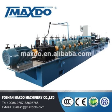 Large diameter pipe Stainless steel tubing making machine