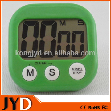 JYD-TM004 Easily Seen From Across The Room Digital Display Timer For Ease Of Use