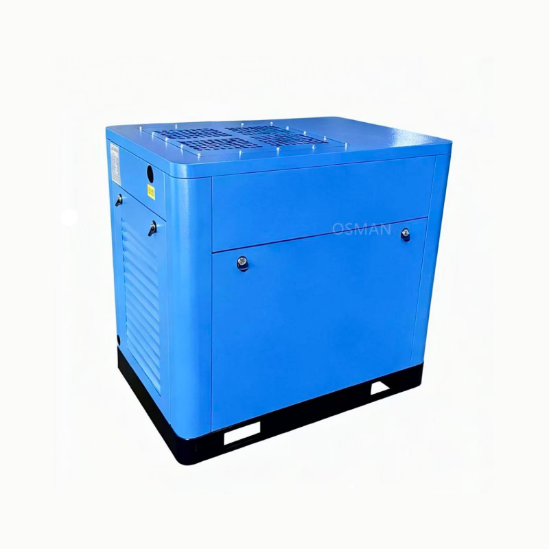 ВОЗДУШНЫЙ КОМПРЕССОР 20 Л.С. 20HP AIR COMPRESSOR