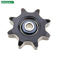 AXE62424 John Deere Cornheads Gathering Chain Idler Sprocket