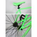 650C single speed fashionable fixie fixed gear bike