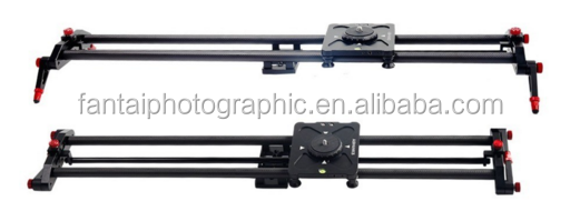 camera dslr Carbon track slider