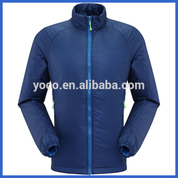 Mens Nylon Windbreaker Jackets