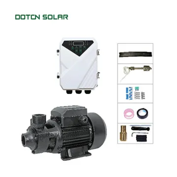 Solar Surface Pump DC Water Pump Surface 24V