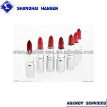 Import agent of cosmetics wholesale