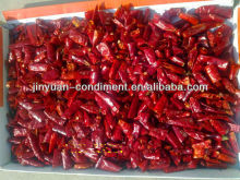 Dry Red Chilli Crushed for sale