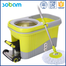 Microfiber Easy Life 360 Rotating Spin Magic Mop