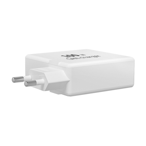 100W USB C 충전기 멀티 포트