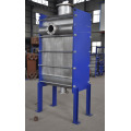 All Welded Plate Heat Exchanger for Heating