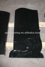 Russia Granite Headstone