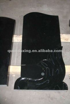 Russia Granite Headstone