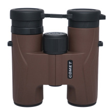 Waterproof Compact 10x32 Prism Binoculars - Long Range Outdoor Binoculars for Sale
