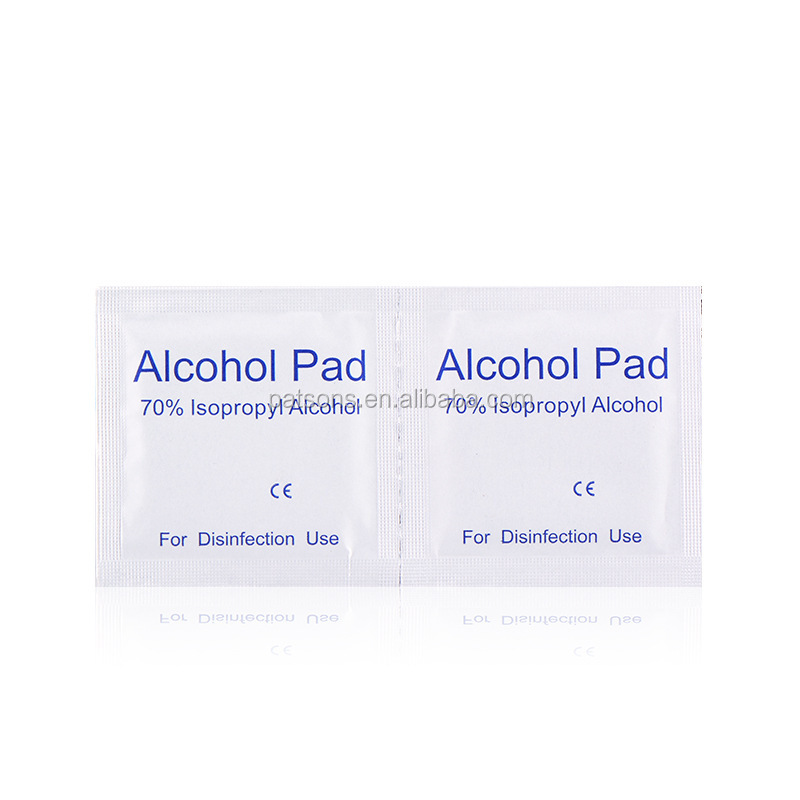 Multi-function Medical Prep Pad Making Machinery