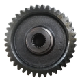 SHANTUI SD22 BULLDOZER SPARE PARTS GEAR 154-01-12410