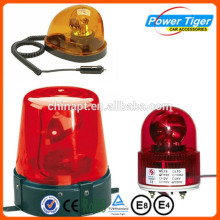 Police Emergency car Warning emergency flashlight
