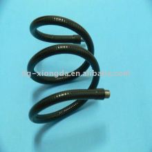 endoscope gooseneck