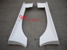 Side skirts FRP Products