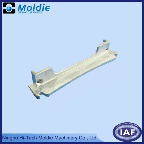 Aluminum die cast parts for bicycle