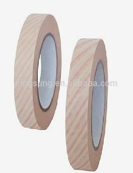 Adhesive Autoclave Indicator Tape