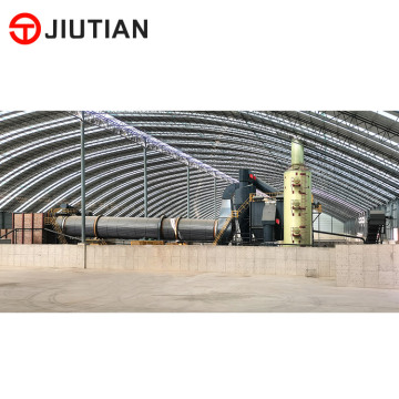 Factory Direct Lignite Coal Rotary Dryer for Sale