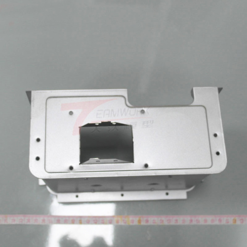 OEM Metall Prototyp Laserschneidmaschine Ersatzteile