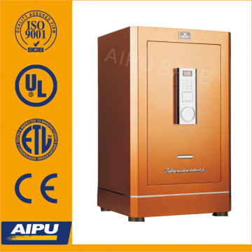 Jewelry/ Watch Safes of Heuer Series with Finger Print Lock (880X540X500 mm)