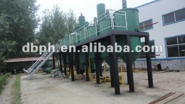 Biodiesel Oil Equipment